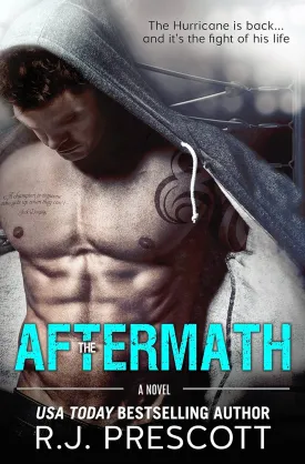 The Aftermath Paperback  August 2, 2016