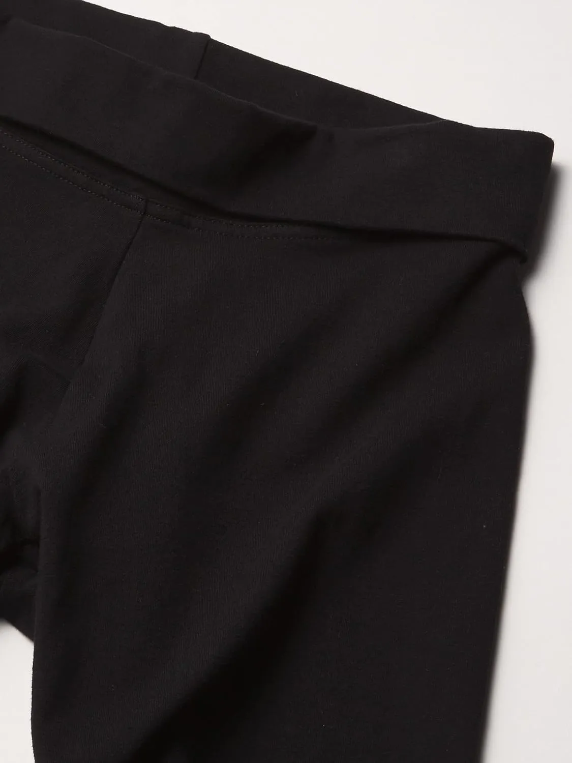The Children's Place Girls' Active Foldover Waist Pants