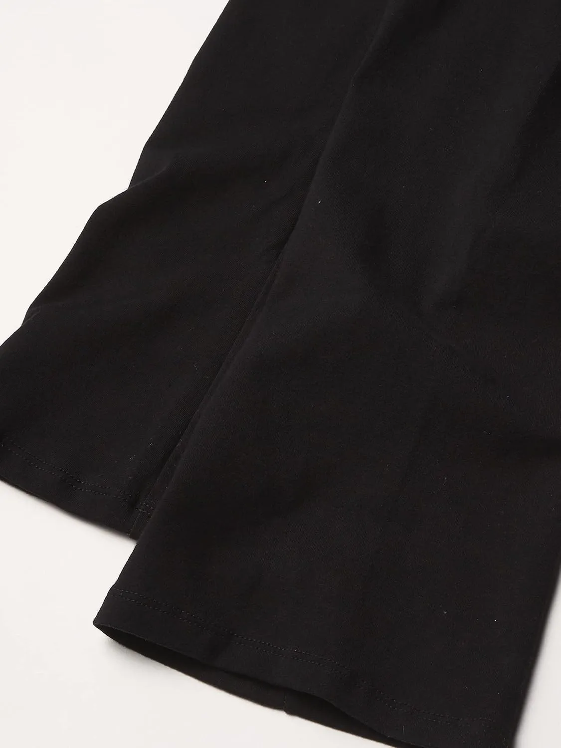 The Children's Place Girls' Active Foldover Waist Pants
