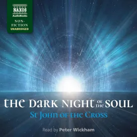 The Dark Night of the Soul Audio CD  Audiobook, December 15, 2020