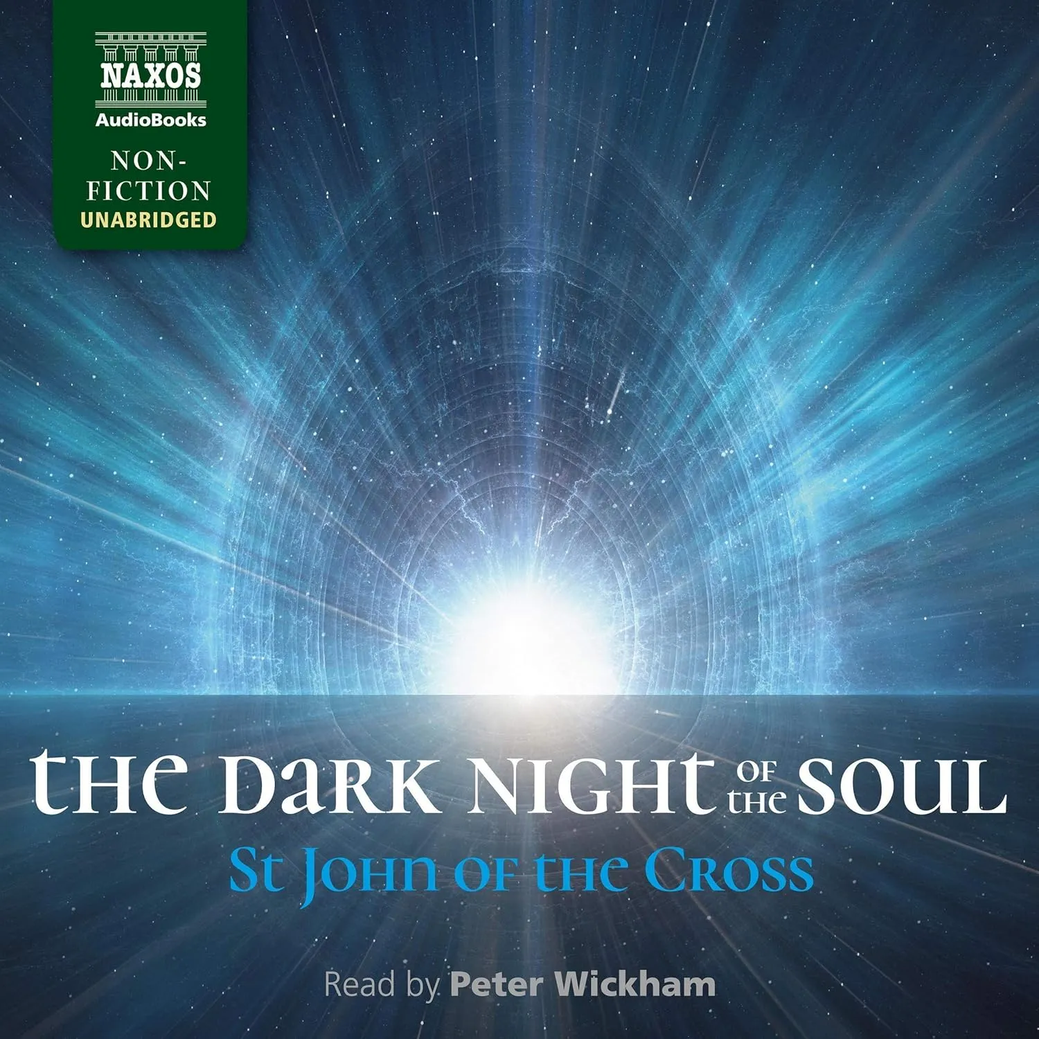 The Dark Night of the Soul Audio CD  Audiobook, December 15, 2020