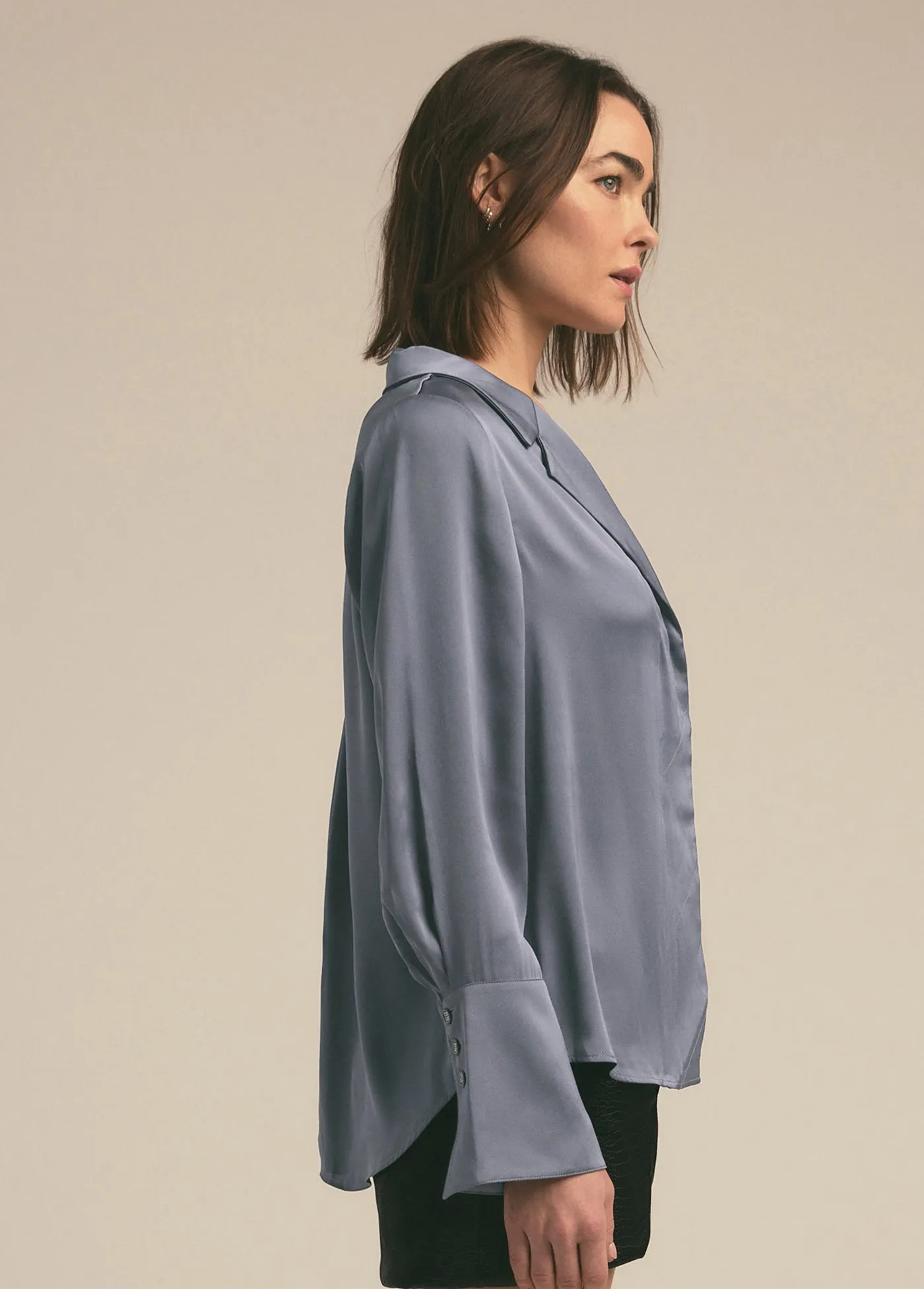 THE LILY TOP