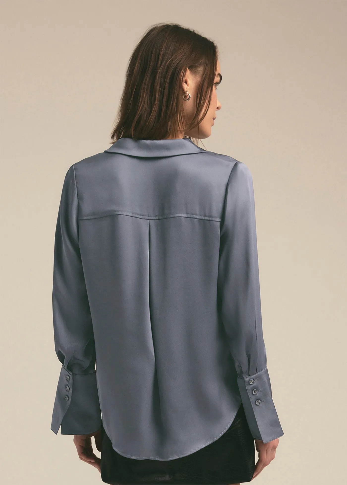 THE LILY TOP