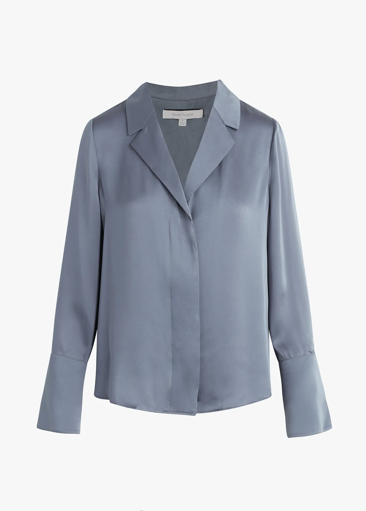 THE LILY TOP