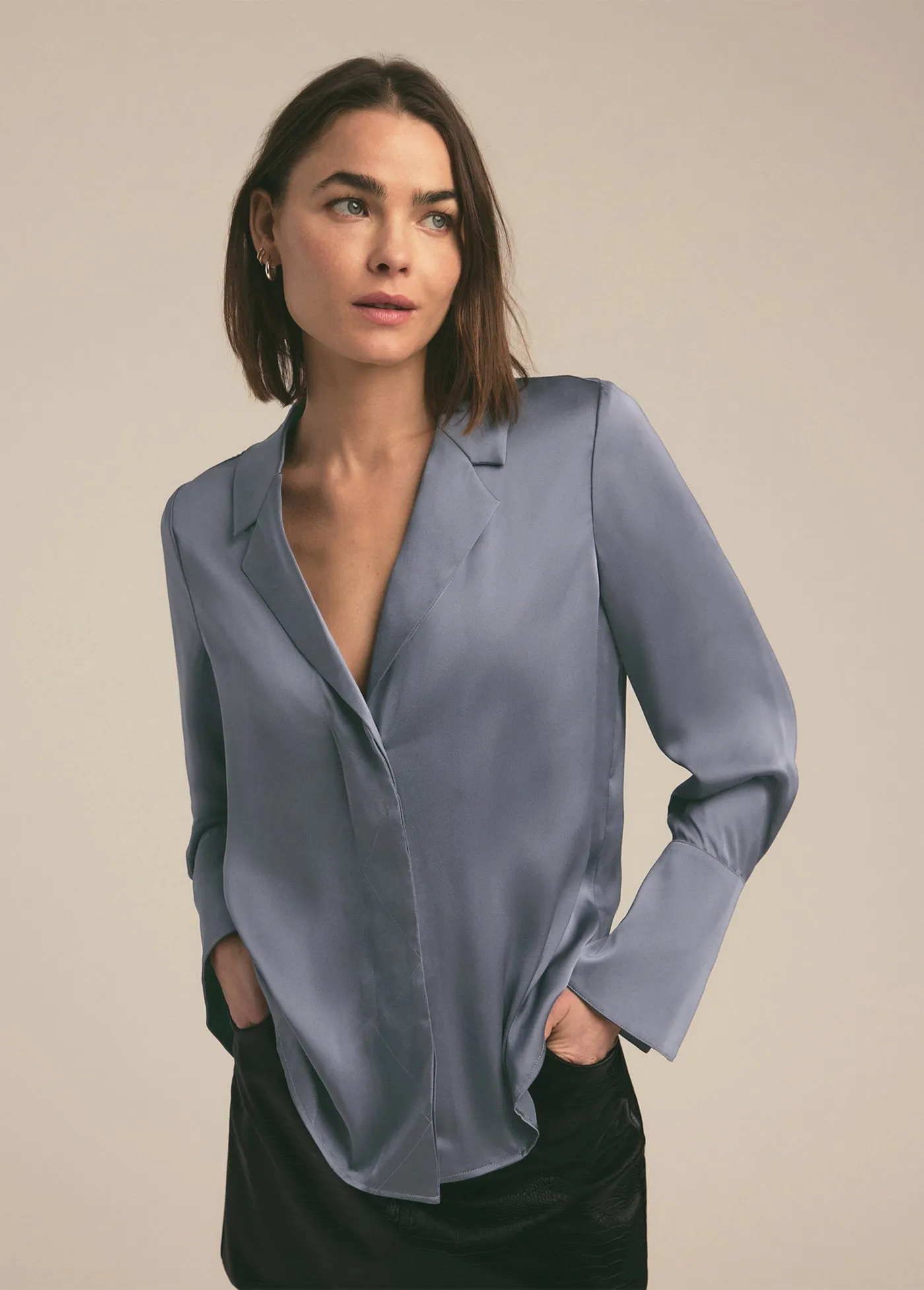 THE LILY TOP