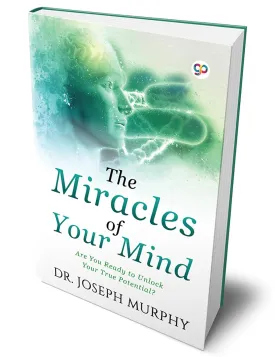 The Miracles of Your Mind Hardcover  January 1, 2025