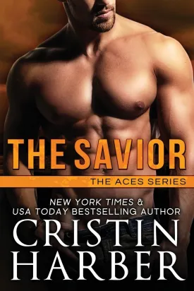 The Savior (Aces) Paperback  December 22, 2018
