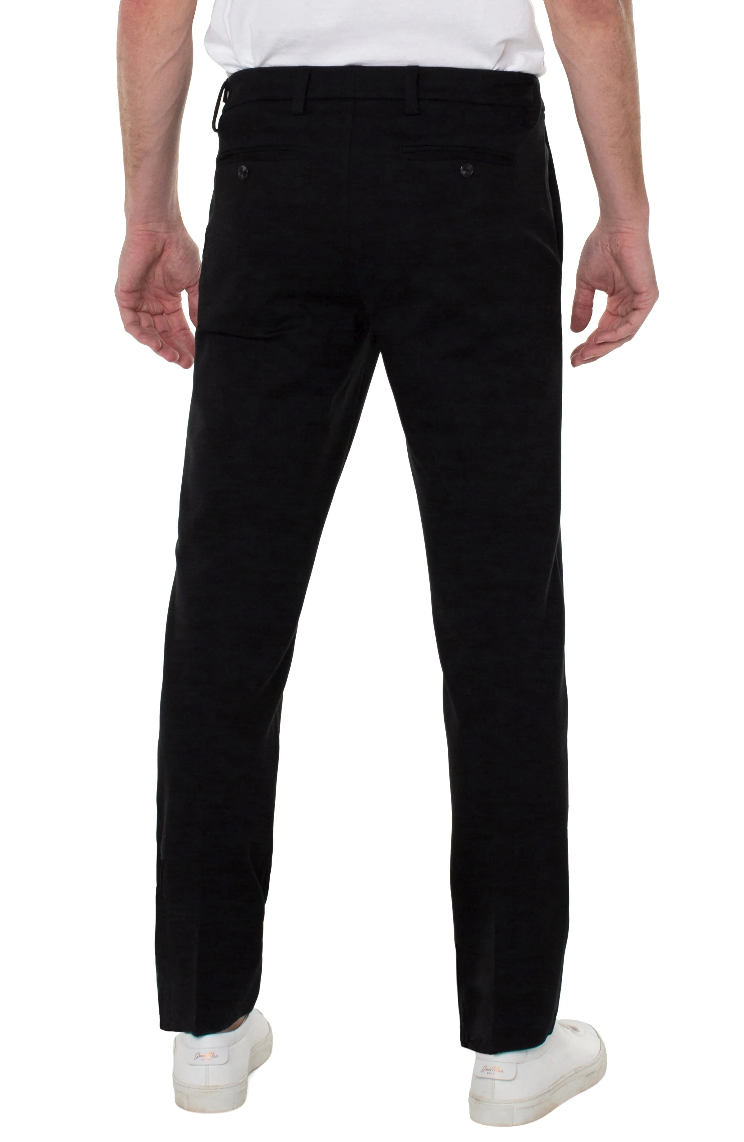 TROUSER STRAIGHT