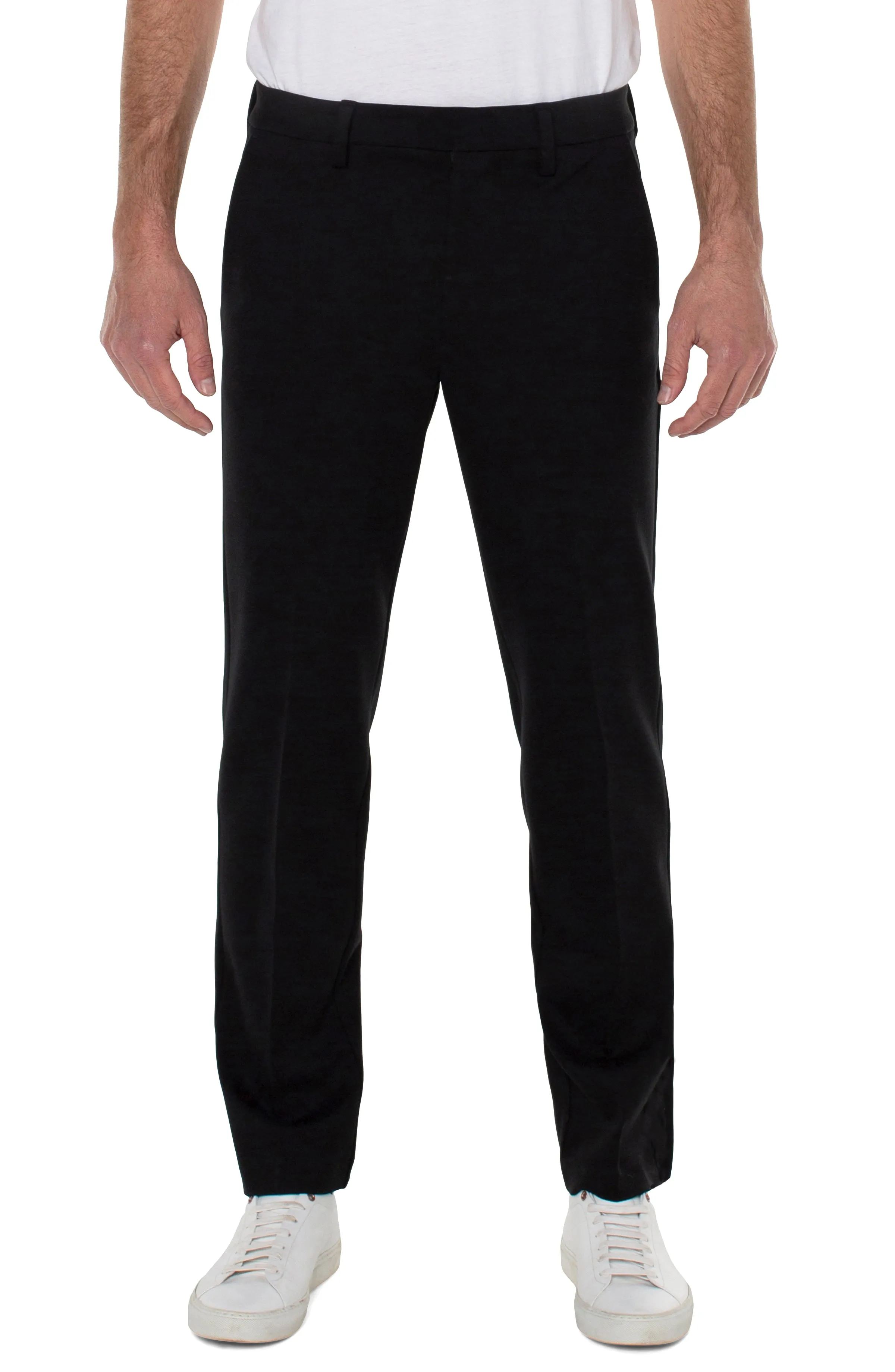 TROUSER STRAIGHT