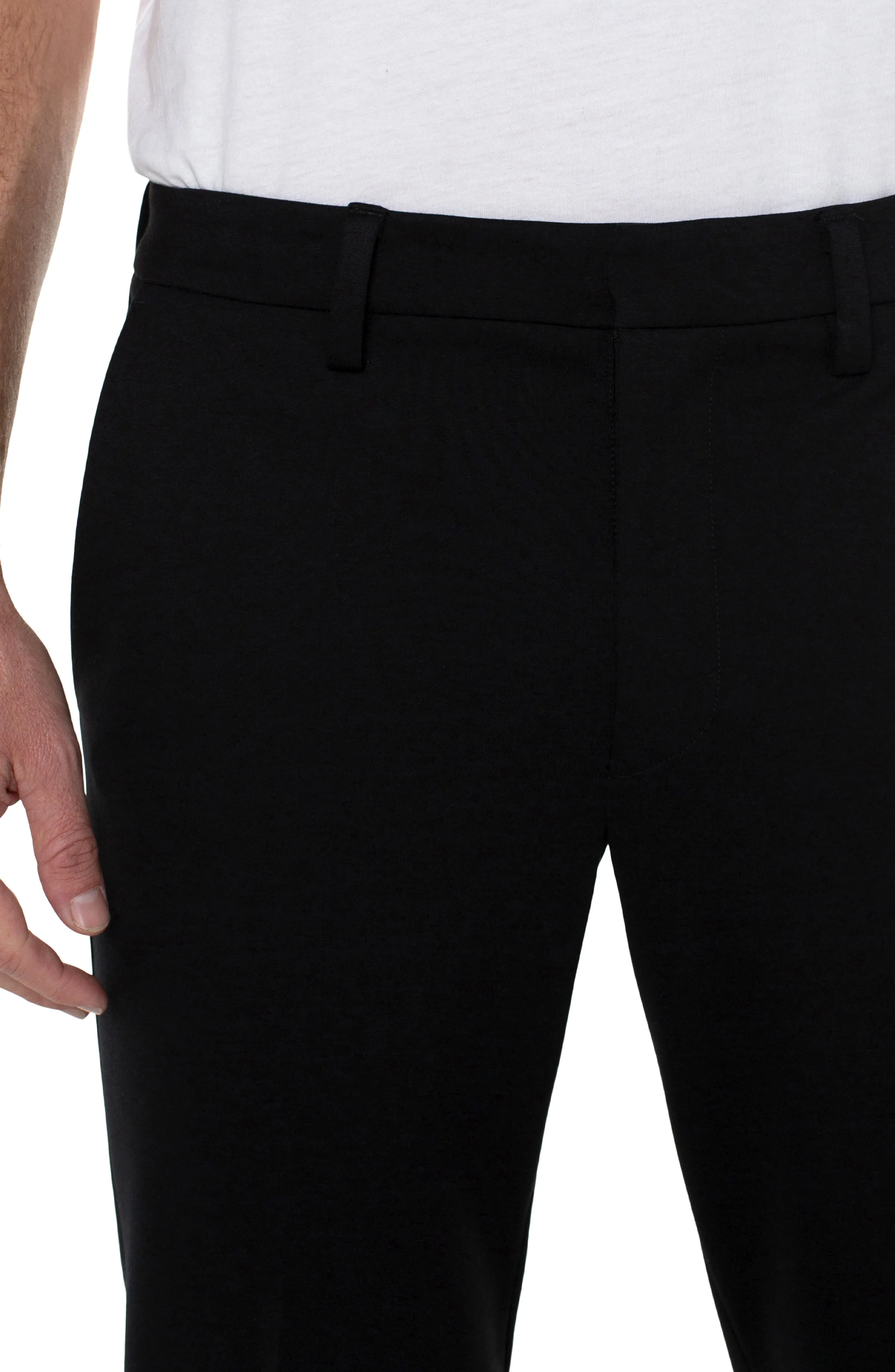 TROUSER STRAIGHT