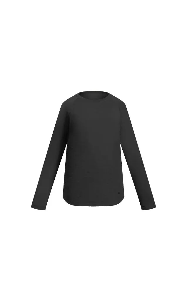 Vitality Adapt Long Sleeve - Midnight