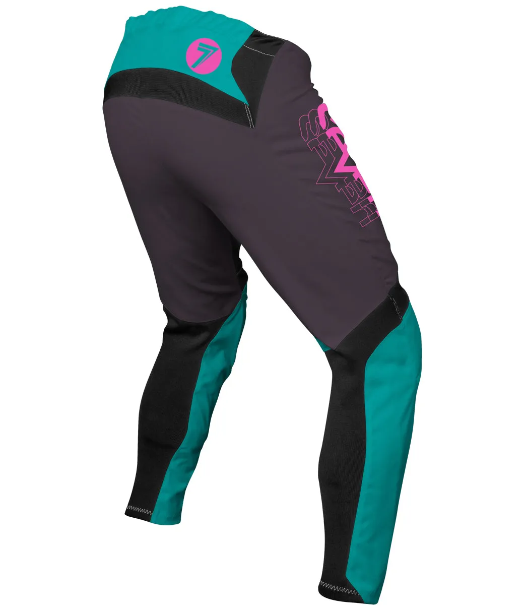 Vox Surge Pant - B-Berry