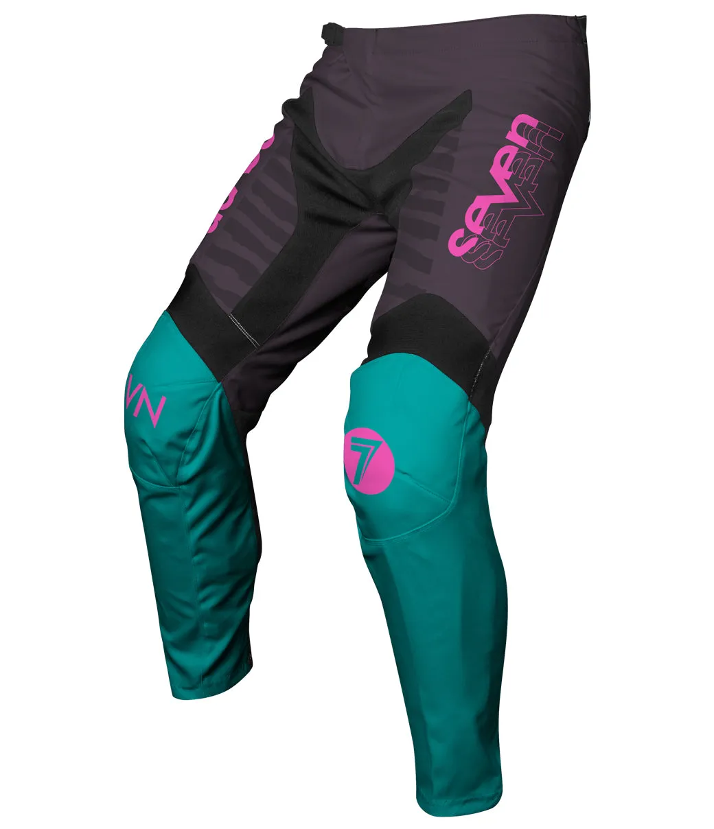 Vox Surge Pant - B-Berry