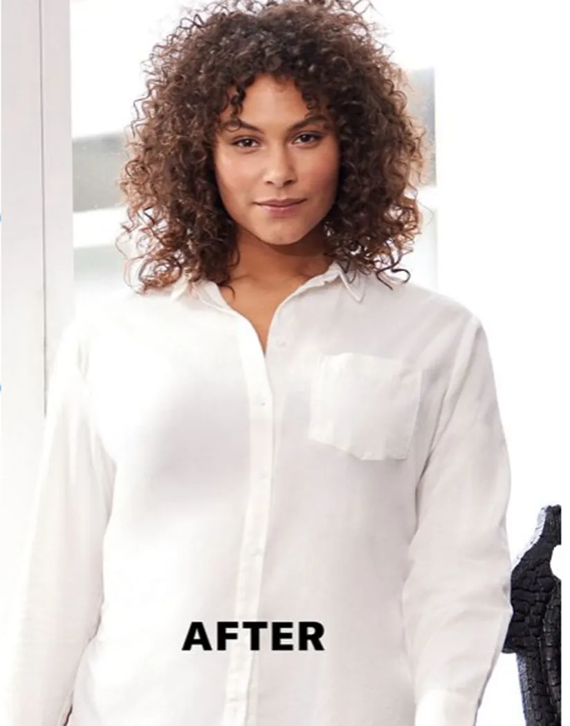 Wacoal Visual Effects Bodybriefer - 801210