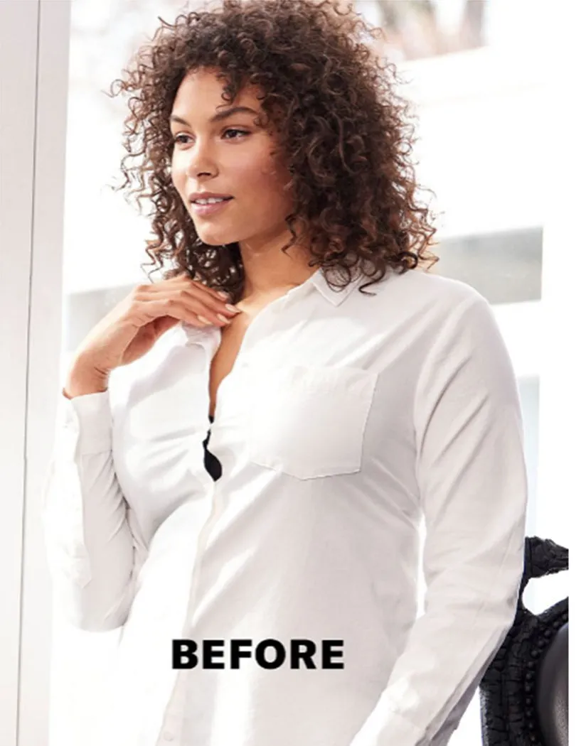 Wacoal Visual Effects Bodybriefer - 801210