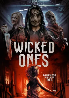 WICKED ONES DVD