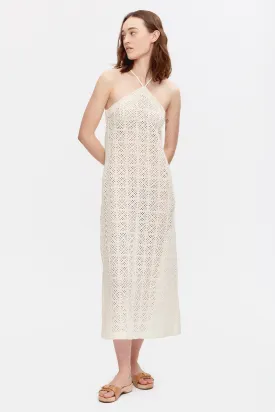 Women's Amira Dress in Natural