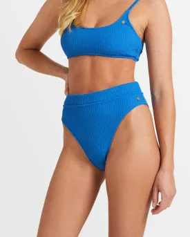 Womens Costa Del Sud Mod Midwaist Bikini Bottom
