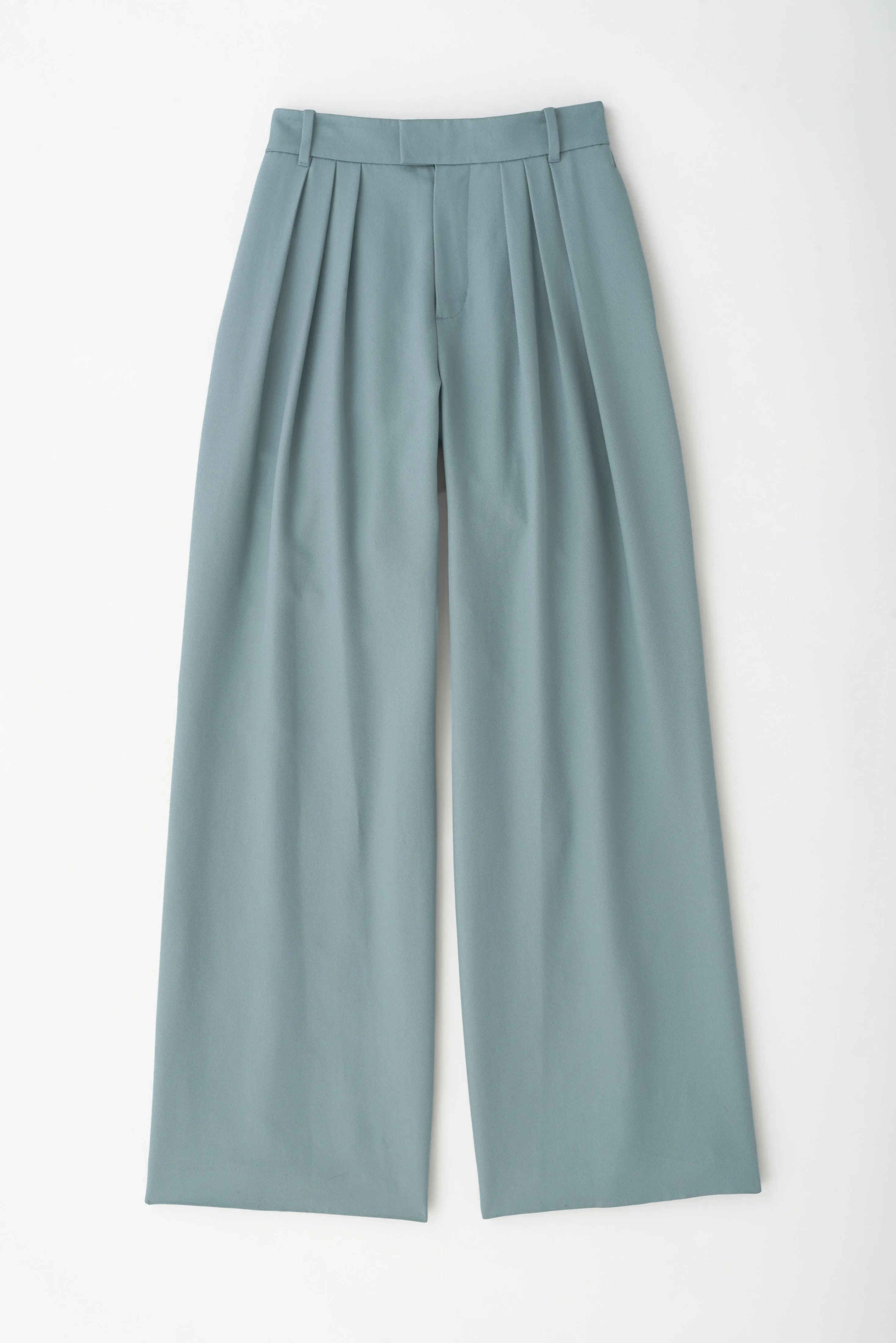 Women's Plaza Trouser in Mirage