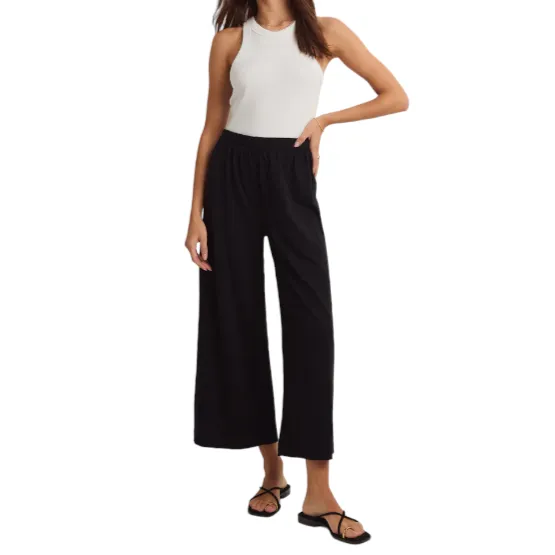 Z Supply Scout Textured Slub Pant