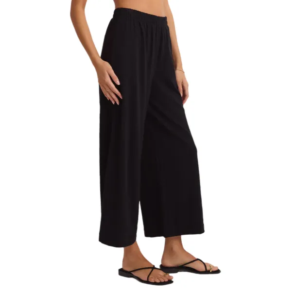Z Supply Scout Textured Slub Pant